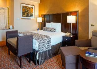 Hotel Crowne Plaza Fullerton