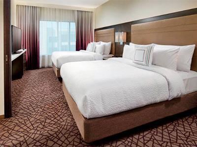 Anaheim Jolly Roger Hotel