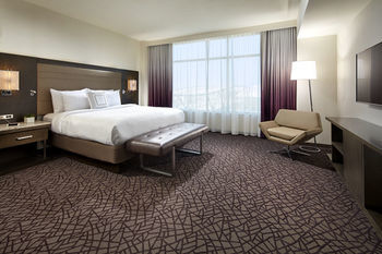 Anaheim Jolly Roger Hotel