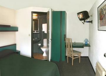 Hotel La Pepiniere