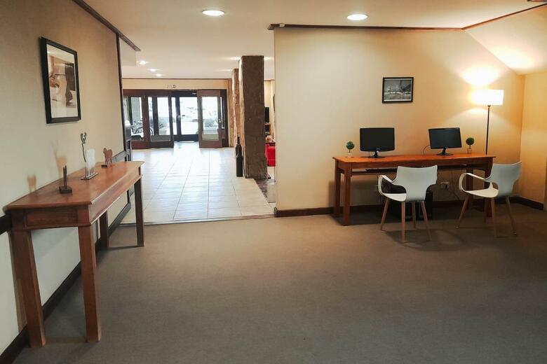 Hotel Sent Calafate