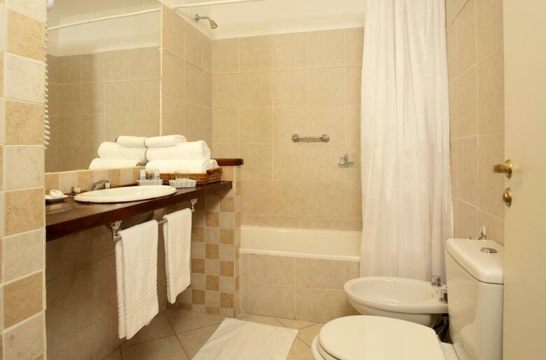 Hotel Sent Calafate