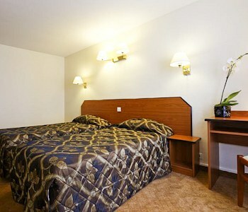 Hotel Elysees Flaubert