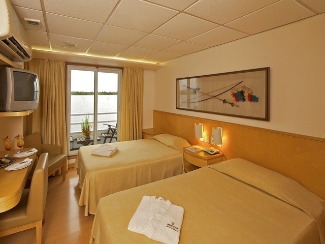 Hotel Iberostar Grand Amazon
