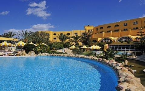 Hotel Iberostar Chick Khan