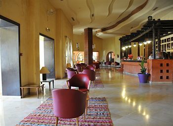Hotel Iberostar Chick Khan