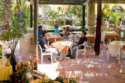 Hotel Iberostar Chick Khan