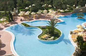 Hotel Iberostar Chick Khan