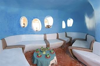 Hotel Iberostar Chick Khan