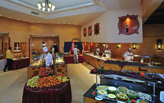 Hotel Iberostar Chick Khan