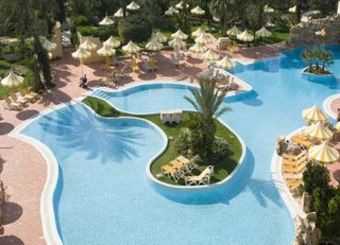 Hotel Iberostar Chick Khan