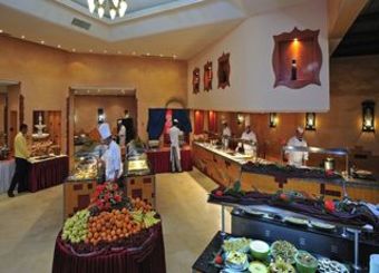 Hotel Iberostar Chick Khan