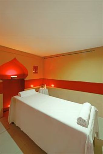 Hotel Iberostar Chick Khan