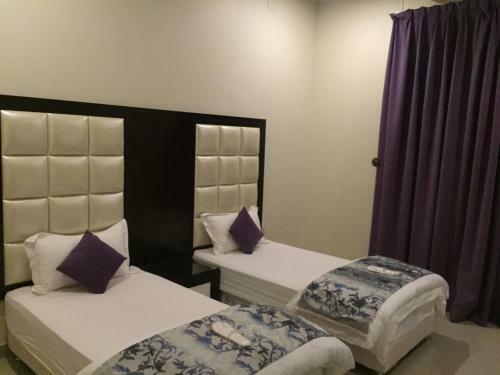 Apartamento Terhal Hotel Suites