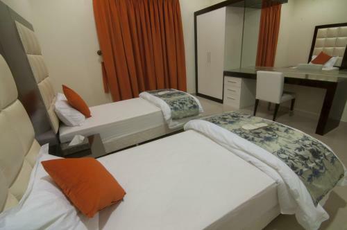 Apartamento Terhal Hotel Suites