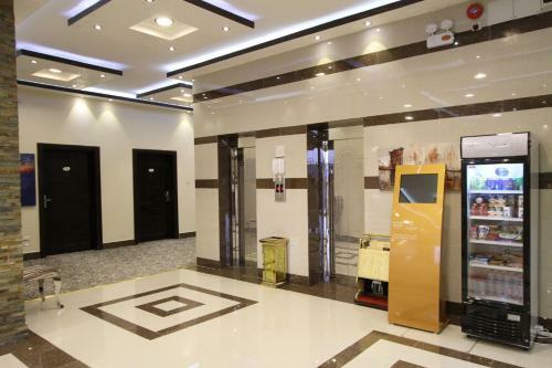 Apartamento Terhal Hotel Suites