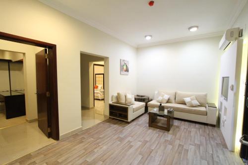 Apartamento Terhal Hotel Suites