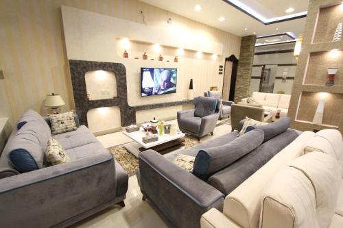 Apartamento Terhal Hotel Suites