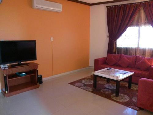 Apartamento Boudl Bondoqia