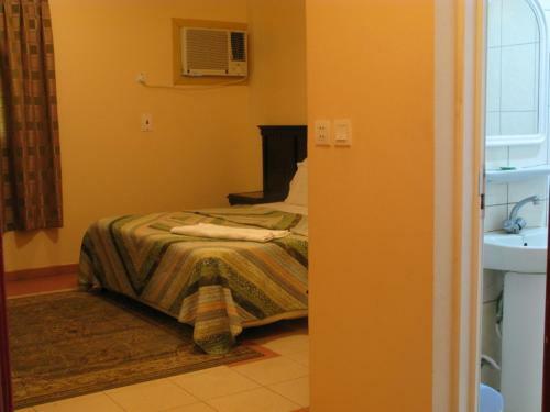 Apartamento Al Narjes Suites