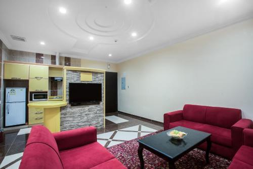 Apartamento La Fontaine Ganesta Suites