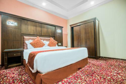 Apartamento La Fontaine Ganesta Suites