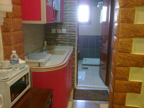 Hotel Villa Bahar Resort