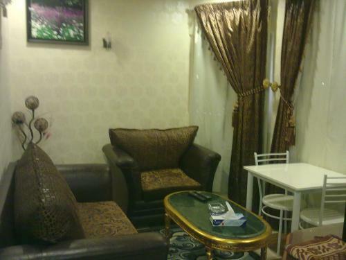 Hotel Villa Bahar Resort