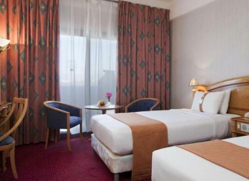 Hotel Holiday Inn Najran