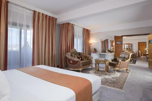 Hotel Holiday Inn Najran