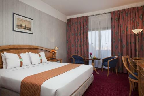 Hotel Holiday Inn Najran