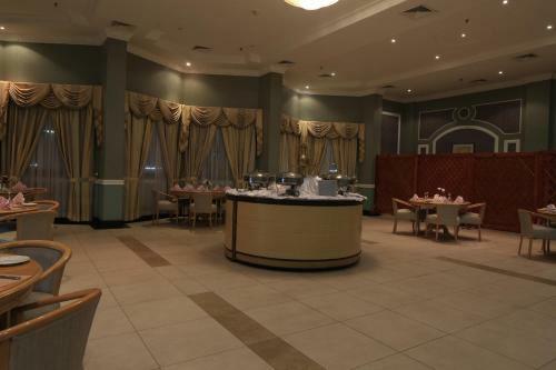 Hotel Holiday Inn Najran