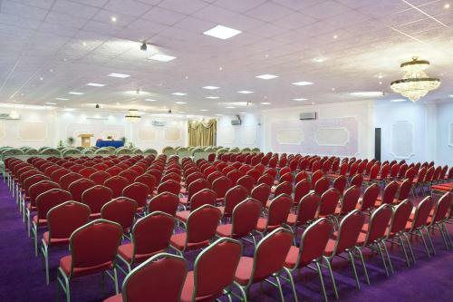 Hotel Holiday Inn Najran