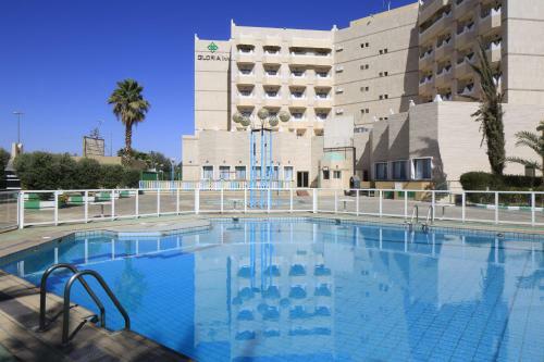 Hotel Holiday Inn Najran