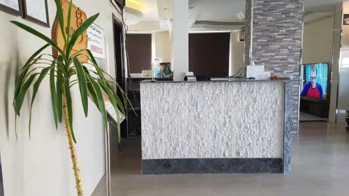 Zain Tabuk Apartment
