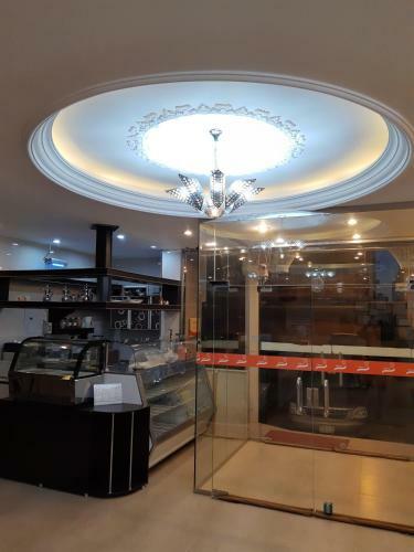 Zain Tabuk Apartment