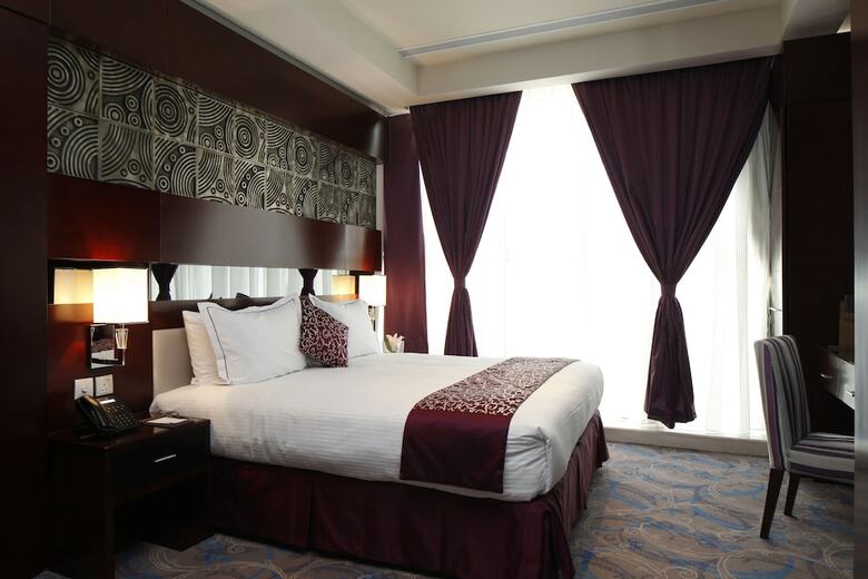 Intour Al Sahafa Hotel