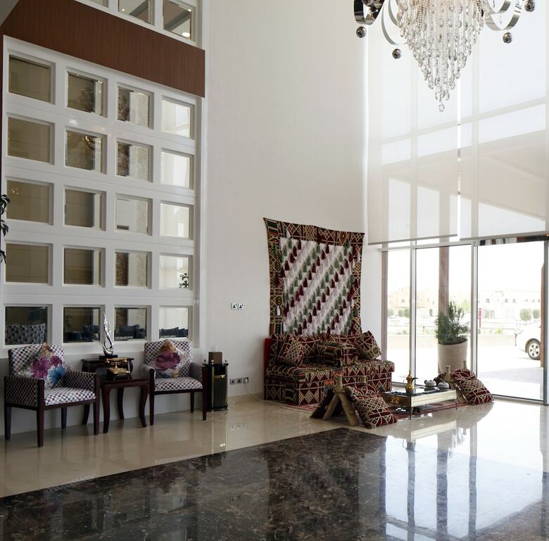 Intour Al Sahafa Hotel