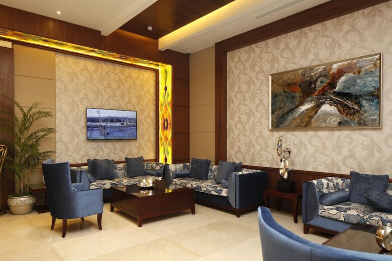 Intour Al Sahafa Hotel