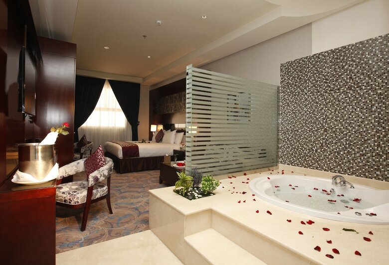 Intour Al Sahafa Hotel