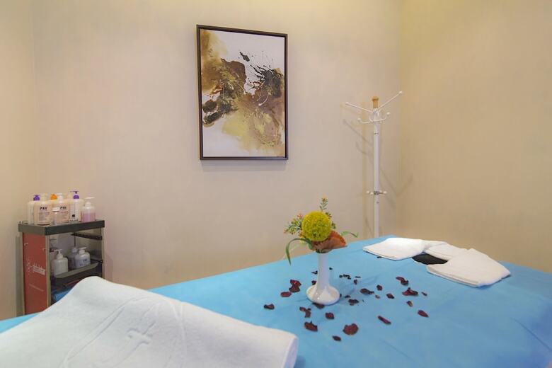 Intour Al Sahafa Hotel