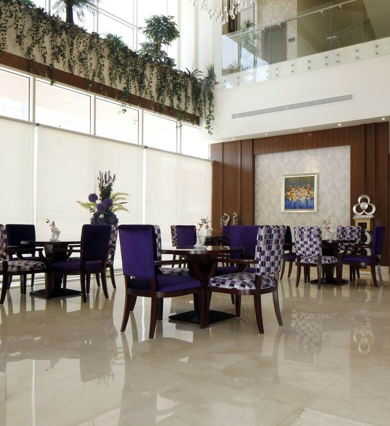Intour Al Sahafa Hotel
