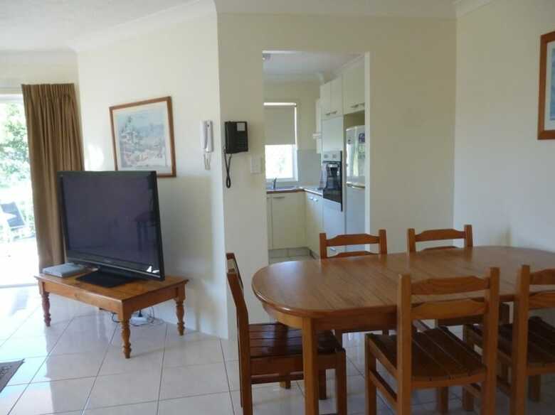 Aparthotel Le Lavandou Holiday Apartments