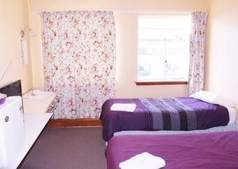 New City Hotel