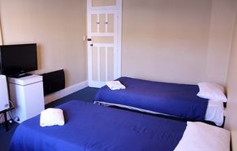 New City Hotel