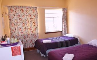 New City Hotel