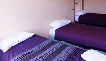 New City Hotel