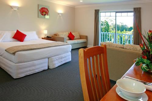 Kerikeri Park Motel