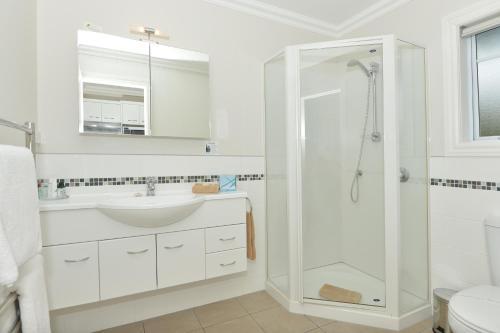 Kerikeri Park Motel