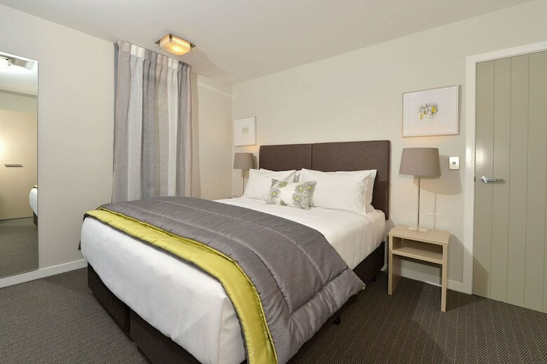 Kerikeri Homestead Motel & Apartments